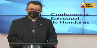 Se necesita refundar Honduras, pero no sobre ideologías ya gastadas, recomiendan obispos