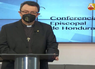 Se necesita refundar Honduras, pero no sobre ideologías ya gastadas, recomiendan obispos