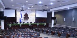 Inicia proceso de socialización para derogar decretos que obstaculizan la lucha contra la corrupción y la impunidad