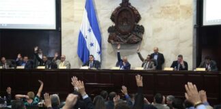 Al menos 50 audiencias de descargo han sido notificadas en el Congreso Nacional por ausentismo