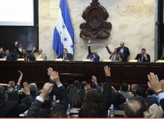 Ejecutivo envía al Congreso Nacional proyecto de decreto para nueva ley de energía