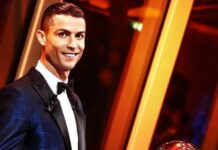Cristiano Ronaldo, el futbolista más determinante de la historia del Fútbol cumple 37 años