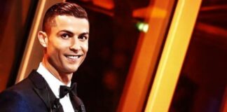Cristiano Ronaldo, el futbolista más determinante de la historia del Fútbol cumple 37 años