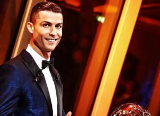 Cristiano Ronaldo, el futbolista más determinante de la historia del Fútbol cumple 37 años