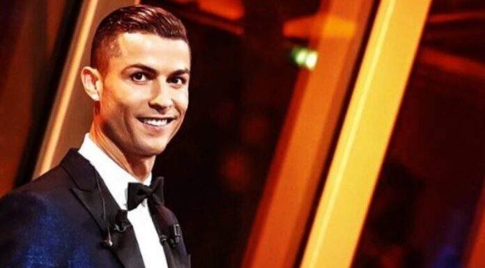 Cristiano Ronaldo, el futbolista más determinante de la historia del Fútbol cumple 37 años
