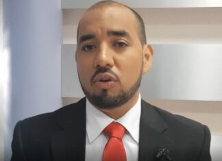 Ministro de Educación anuncia reconstrucción de infraestructura escolar