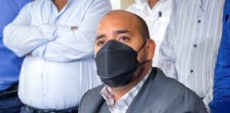 El Ministro de Educación anuncia que ya inicio el pago de salarios a los docentes