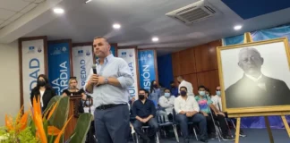 Partido Nacional apoya la derogacion de la Ley de Secretos y eliminación o reforma de las ZEDE