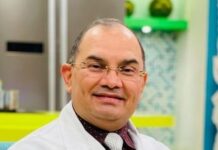 Denis Chirinos: «Convocatoria del Congreso Nacional que preside Luis Redondo es ilegal»