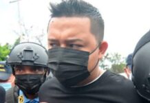 Programan para el 1 de marzo audiencia de proposición de medios de prueba a imputado en crimen de Carolina Echeverría