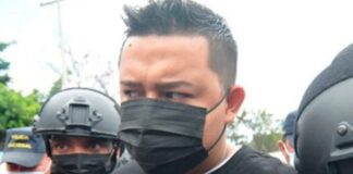 Programan para el 1 de marzo audiencia de proposición de medios de prueba a imputado en crimen de Carolina Echeverría