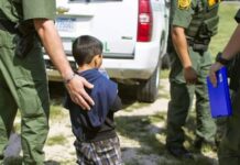 La deportación de niños al norte de Centroamérica se disparó un 92% en el 2021