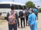 Honduras reporta un promedio de 224 deportados diarios y suman más 11 mil retornados en 2022