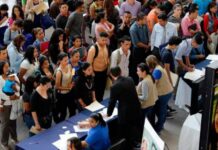 Canaturh alerta que la derogación de la Ley de Empleo por Hora provocaría la pérdida del 50% de empleos en el sector turismo