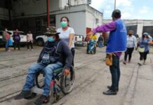 Más de 900 empleados de Sedis están sin recibir salario, según el sindicato