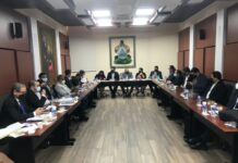 Empresarios defienden la continuidad del empleo por hora ante el Congreso Nacional