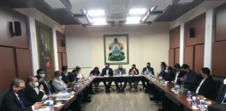 Empresarios defienden la continuidad del empleo por hora ante el Congreso Nacional