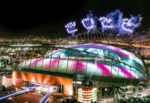 La primera fase de venta de entradas para el Mundial de Qatar se cerró con 17 millones de solicitudes, según la FIFA