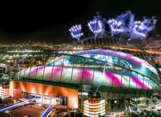 La primera fase de venta de entradas para el Mundial de Qatar se cerró con 17 millones de solicitudes, según la FIFA