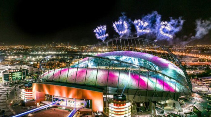 La primera fase de venta de entradas para el Mundial de Qatar se cerró con 17 millones de solicitudes, según la FIFA