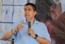 Revocación de la visa al expresidente Hernández es un golpe para el Partido Nacional, dice Reinaldo Sánchez