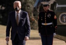 EE.UU y el Reino Unido piden a sus ciudadanos abandonar Ucrania ante invasión Rusa