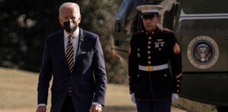 EE.UU y el Reino Unido piden a sus ciudadanos abandonar Ucrania ante invasión Rusa