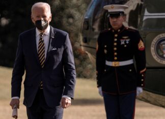 EE.UU y el Reino Unido piden a sus ciudadanos abandonar Ucrania ante invasión Rusa