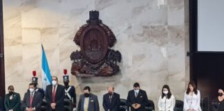 El Partido Nacional propone que Luis Redondo y Jorge Cálix renuncien a la presidencia del CN para solucionar la crisis