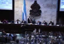 El CN declara Estado de Emergencia Fiscal y Financiera en el sector público de Honduras
