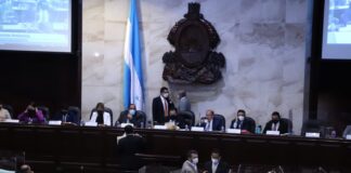 El CN declara Estado de Emergencia Fiscal y Financiera en el sector público de Honduras