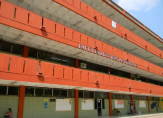 Docentes de la Facultad de Ciencias Jurídicas de la UNAH, piden rectificar el decreto de amnistía porque viola la Constitución