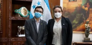 Nombramiento de Fausto Cálix es ilegal según reforma del 2016 y Código Penal lo inhabilita