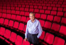 Fallece Don «Chico Saybe», ícono del teatro en San Pedro Sula