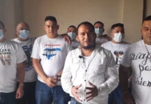 Embajadas de Francia, Alemania y España en Honduras piden libertad sin dilación para defensores de Guapinol