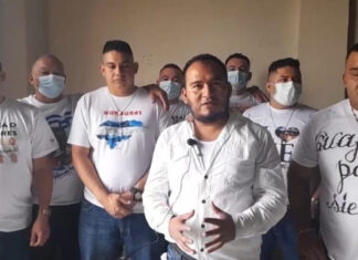 Embajadas de Francia, Alemania y España en Honduras piden libertad sin dilación para defensores de Guapinol