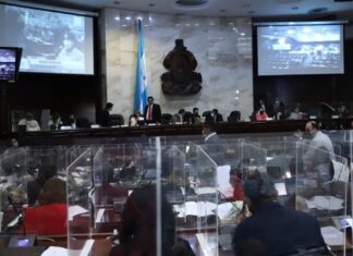 El Congreso Nacional presidido por Redondo aprueba subsidio para la energía y rebaja a los combustibles