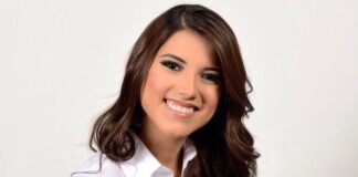 Dictan medidas distintas a la detención judicial a la hija de Roosevelt Avilés, acusada de delitos electorales