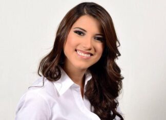 Dictan medidas distintas a la detención judicial a la hija de Roosevelt Avilés, acusada de delitos electorales