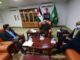 Honduras estrecha relaciones con Argelia y República Saharaui Democrática