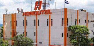 Con préstamo de L.250 millones se pagarán salarios a los empleados de Hondutel