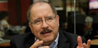 Operadores de justicia deben explicar por qué desconocían los delitos cometidos por altos funcionarios