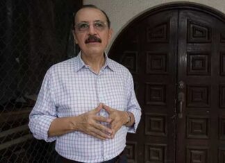 Muere en detención exguerrillero y disidente sandinista que rescató a Daniel Ortega