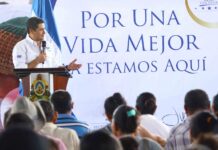 Sedis elimina el programa “Vida Mejor” y dará paso al proyecto “Red Solidaria” contra la pobreza