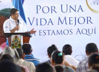 Sedis elimina el programa “Vida Mejor” y dará paso al proyecto “Red Solidaria” contra la pobreza