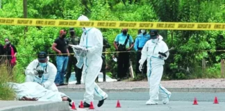 El CDM denuncia el asesinato de 149 mujeres en Honduras en lo que va de 2022