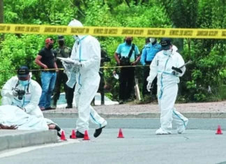 El CDM denuncia el asesinato de 149 mujeres en Honduras en lo que va de 2022