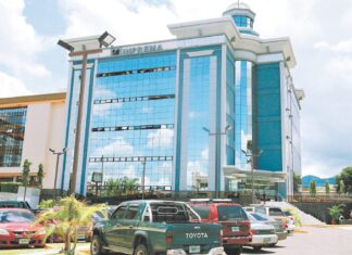 El apoderado legal de Grupo EMCO confirma que el Inprema recibirá 215 millones de lempiras anuales por la inversión en proyecto Palmerola