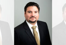 Javier Efraín Bu es nombrado como Encargado de Negocios de Honduras en EE. UU.