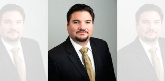 Javier Efraín Bu es nombrado como Encargado de Negocios de Honduras en EE. UU.